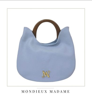 Izzy tas, Mondieux Madame