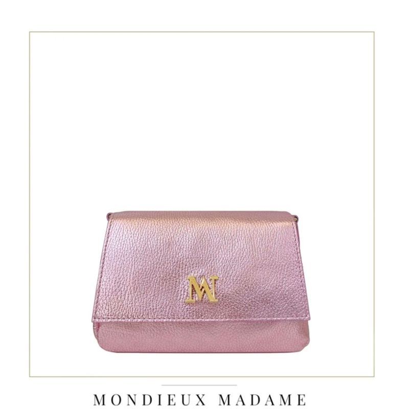 Eva1-crossbody/Cruch, Mondieux madame