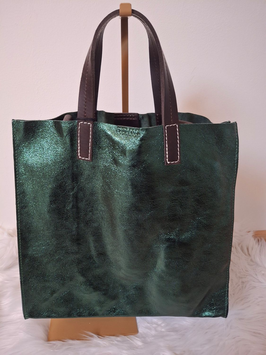 Shopper bag, Bibossline 