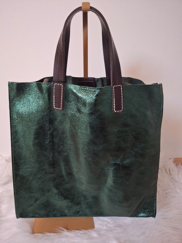 Shopper bag, Bibossline 