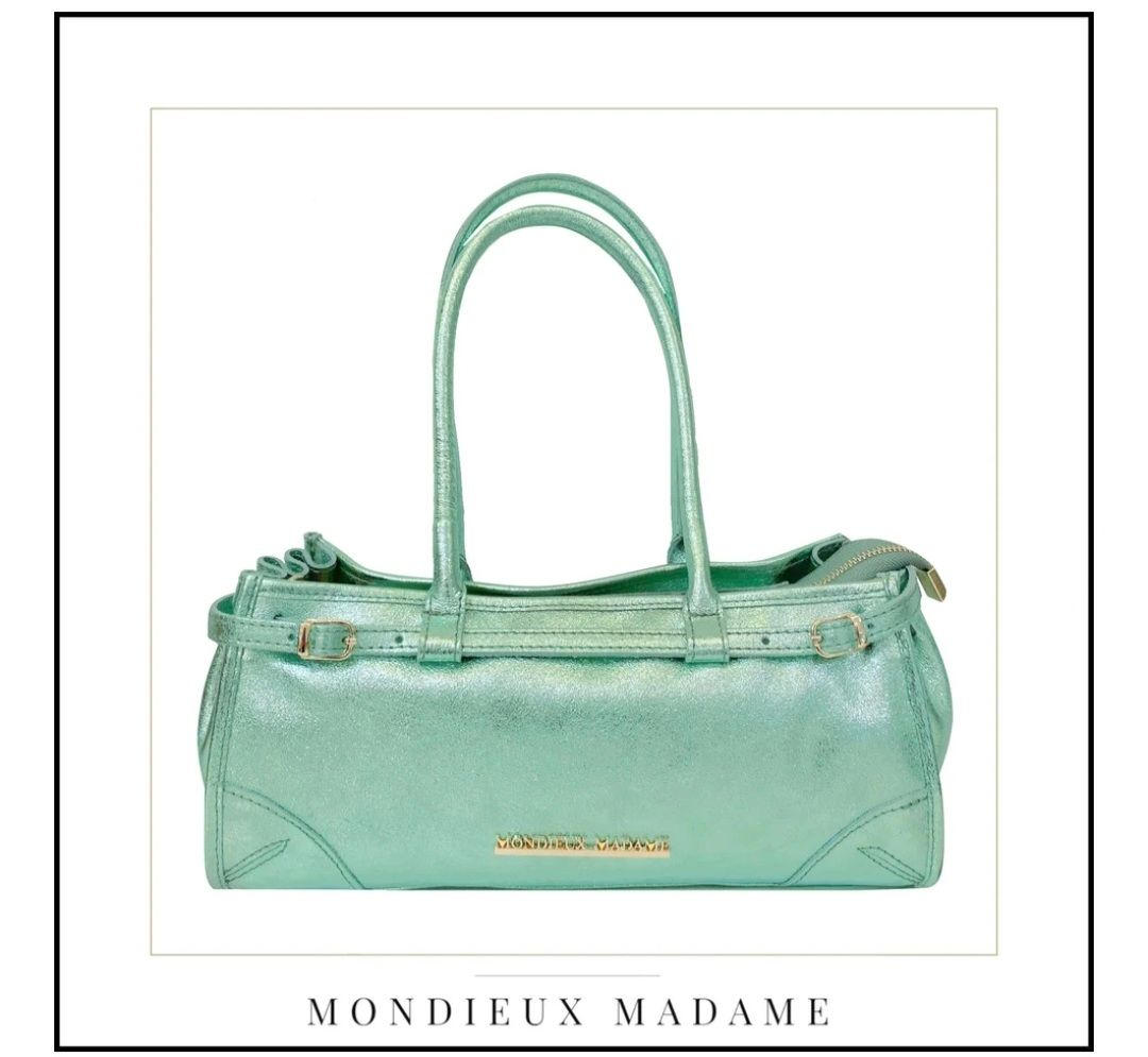 Erica-handtas-schoudertas  Mondieux Madame