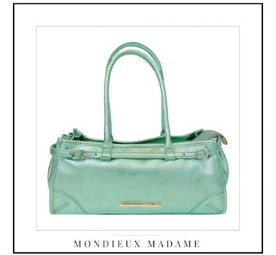 Erica-handtas-schoudertas  Mondieux Madame