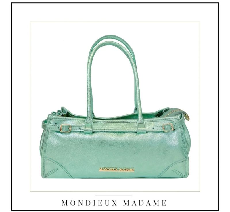 Erica-handtas-schoudertas  Mondieux Madame
