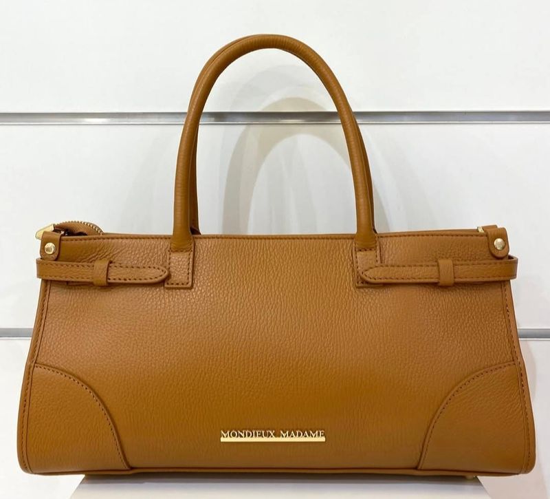 Erica VIP tas, Mondieux Madame