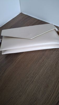 Lena-enveloppe tas Mondieux Madame