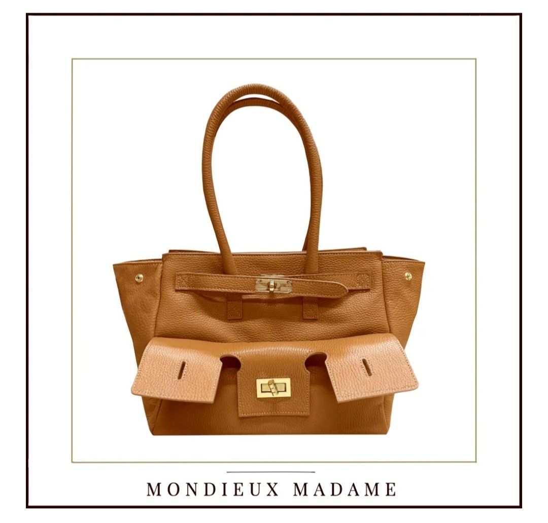 Iris Handtas, Mondieux Madame