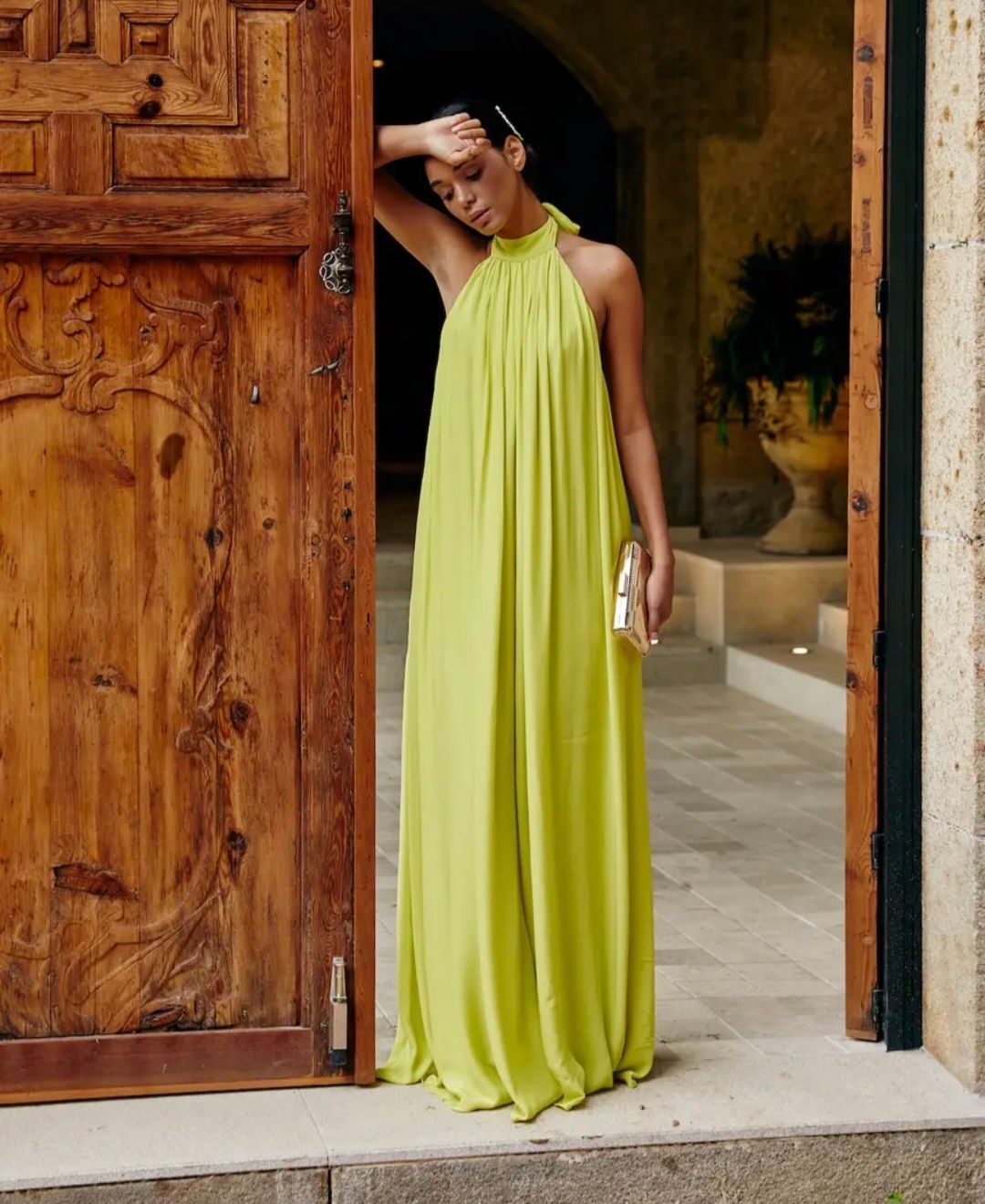 Fetelijk jumpsuit