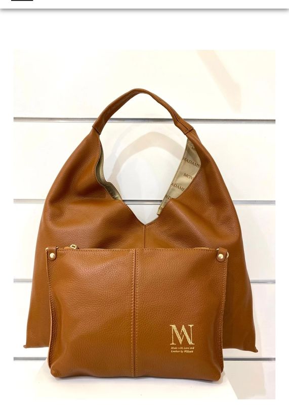 Tas Petra, Mondieux Madame