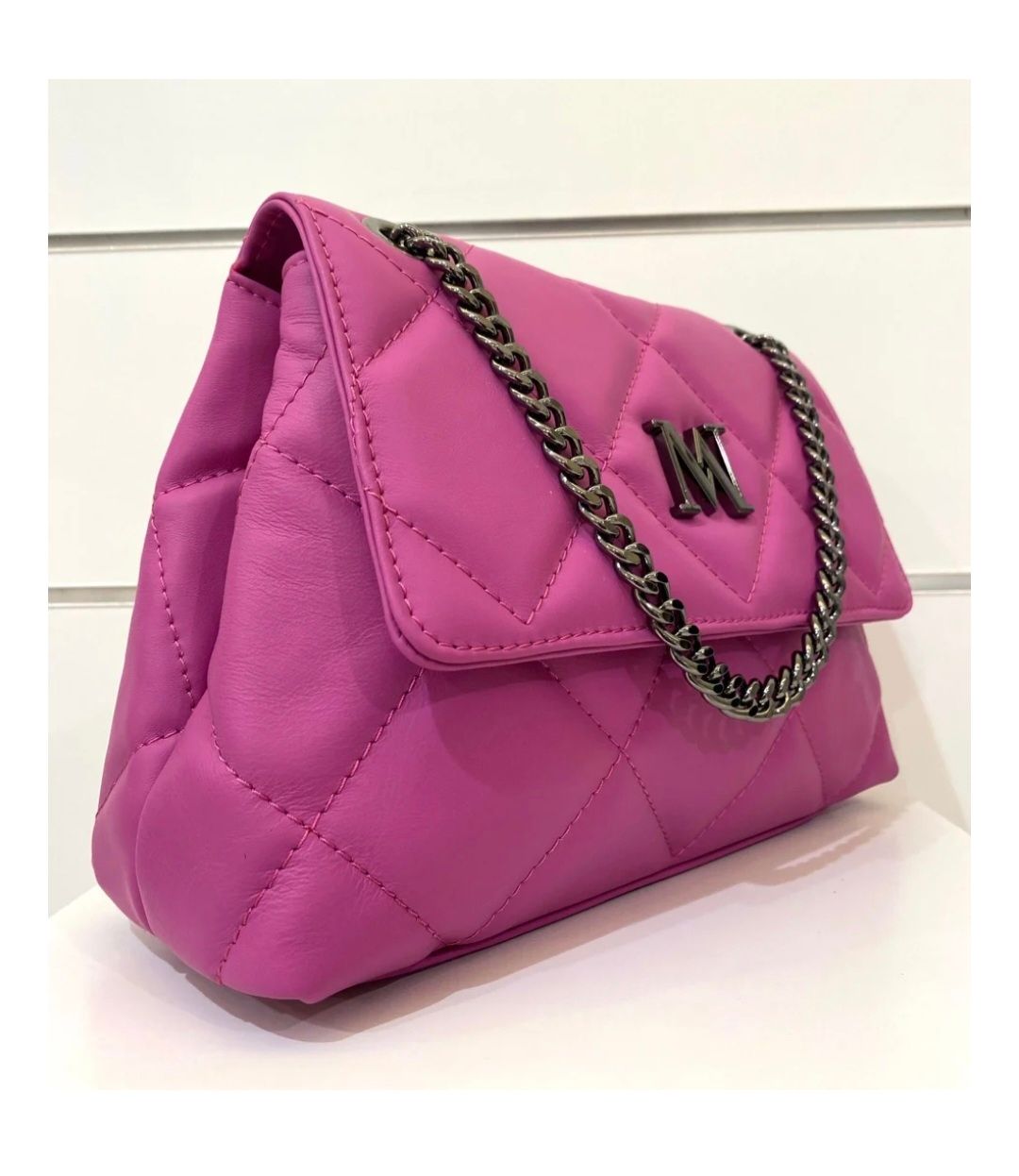 Tas Lucinda, Mondieux Madame