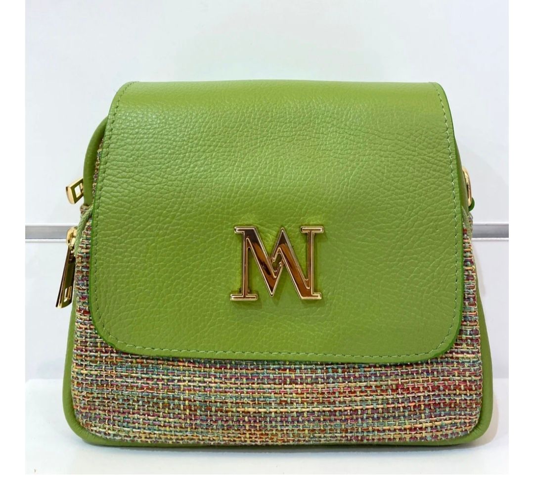 Alvary tas-crossbody, Mondieux Madame