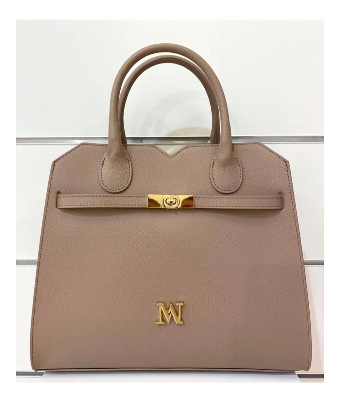 Lucille tas, Mondieux Madame