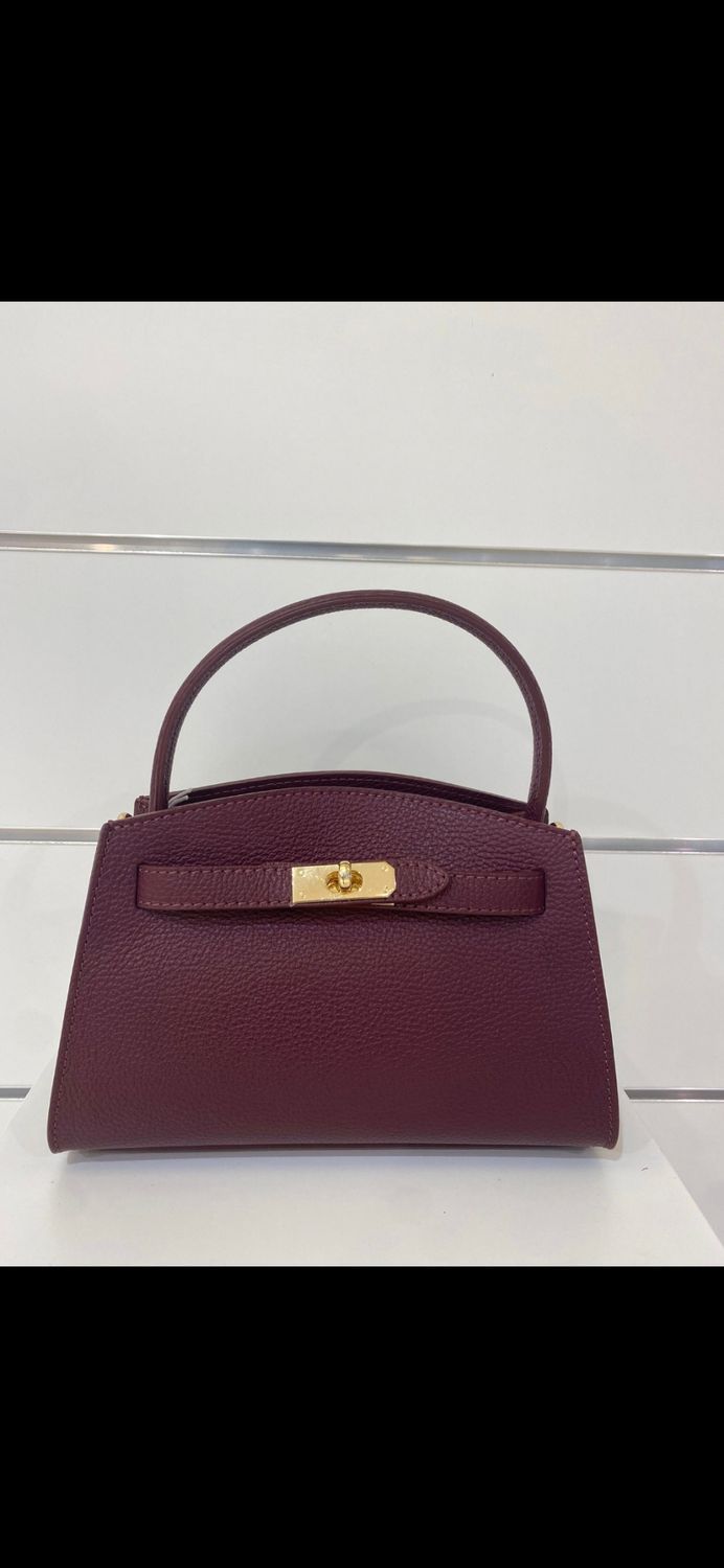 Mini tas, Mondieux Madame