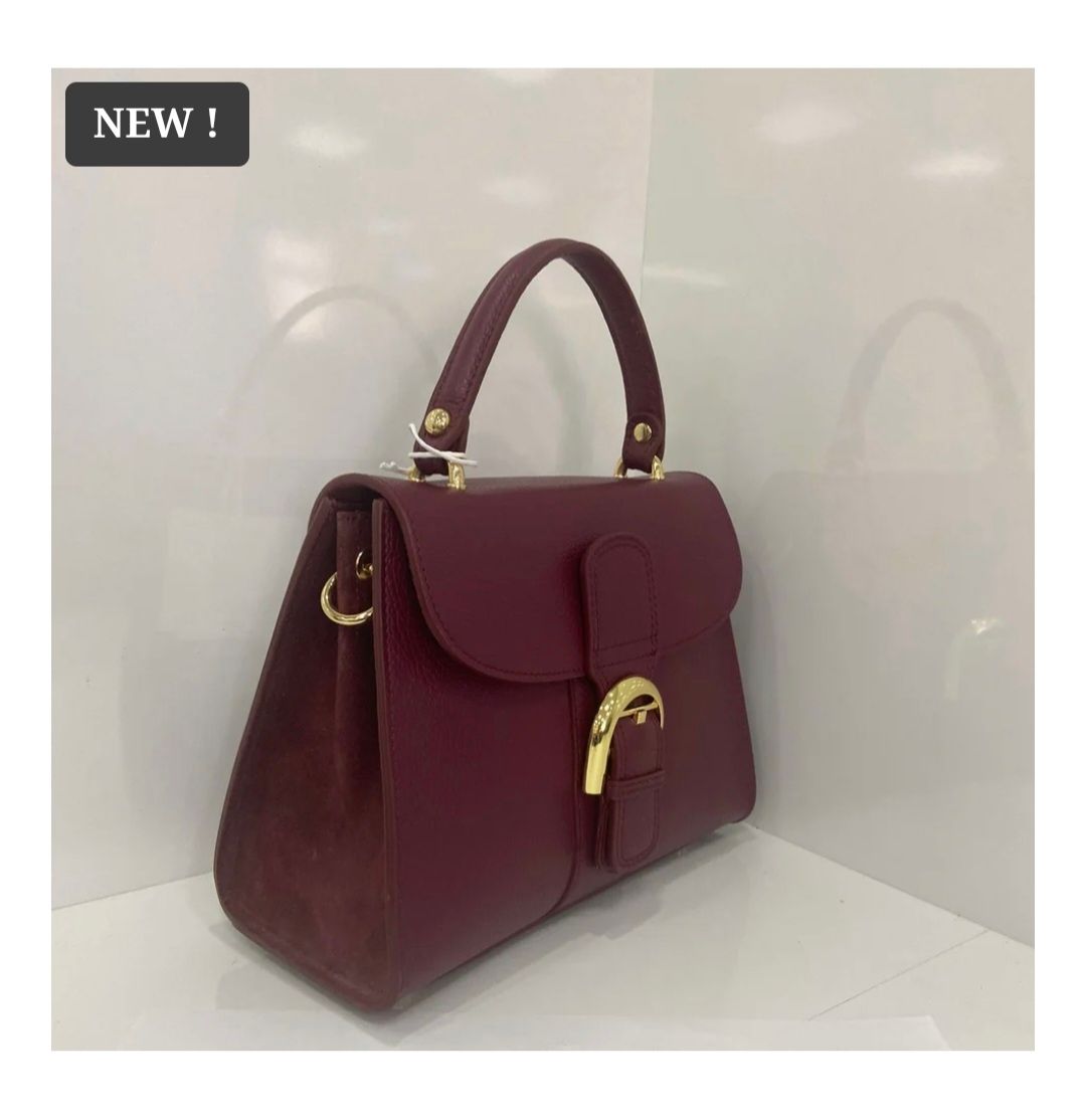 Mini tas Deley, Mondieux Madame 