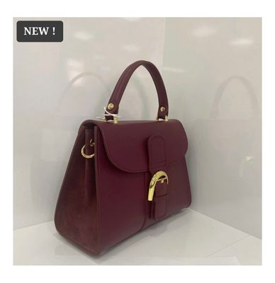 Mini tas Deley, Mondieux Madame 