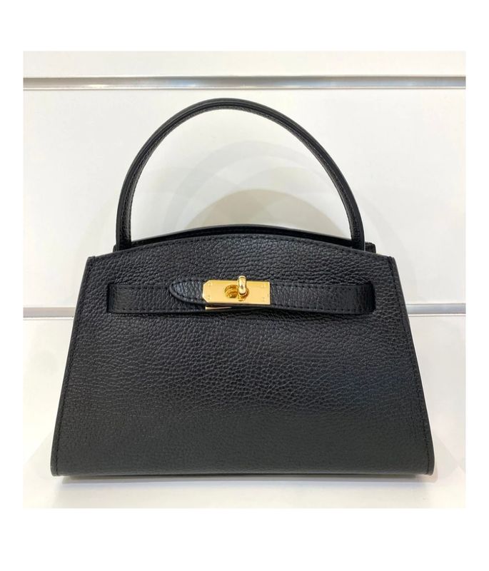 Tas constance, Mondieux Madame in zwart