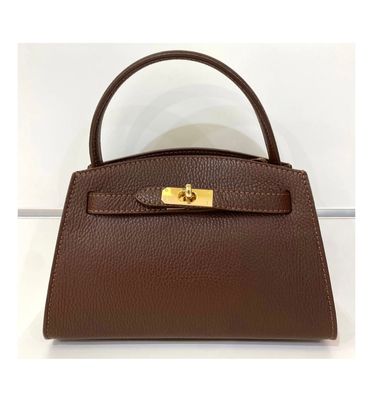 Tas constance,Mondieux madame in choco