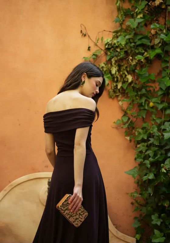 Jurk Nadine