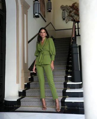 Pak Siberie broek en vest