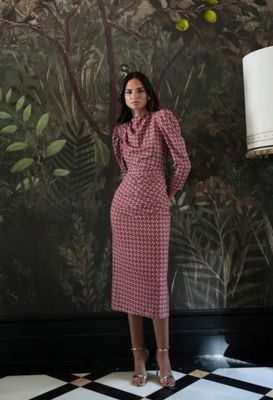 Jurk aura la mama