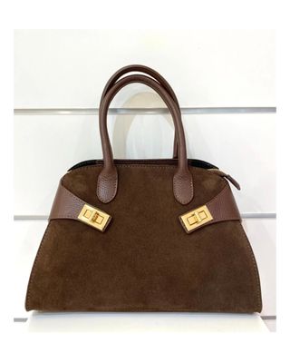 Tas Megane, Mondieux Madame