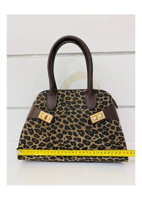 Tas Megane , Mondieux Madame