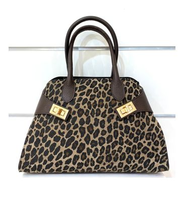 Tas Megane , Mondieux Madame