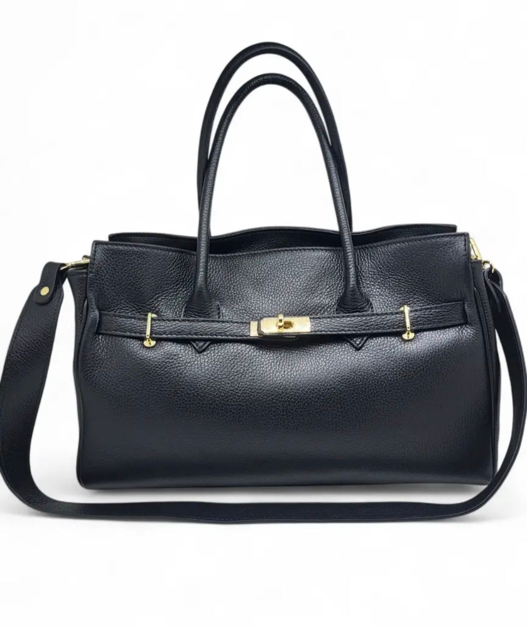 Tas Audace zwart