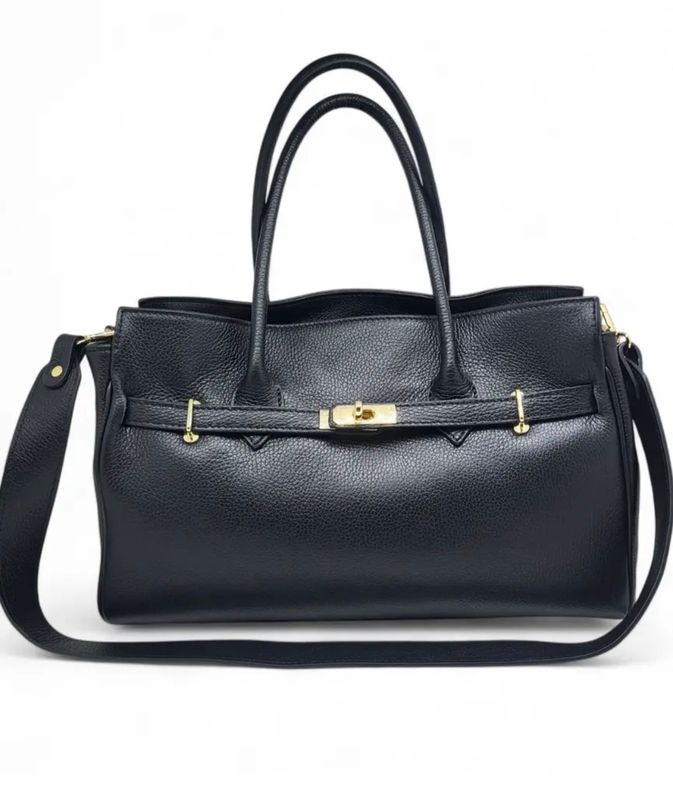 Tas Audace zwart
