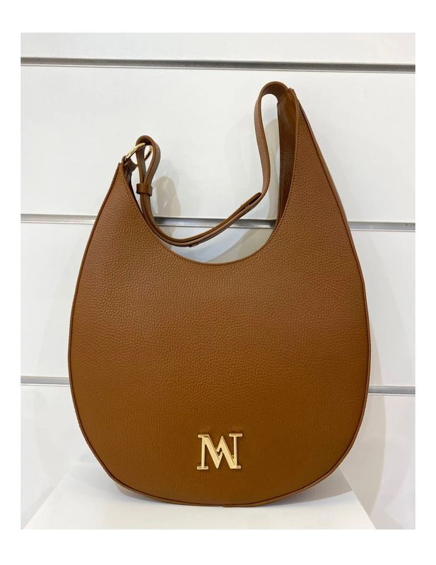 Tas Debby, Mondieux Madame  in echt leer