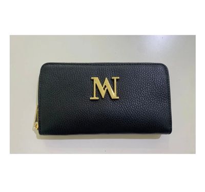 Portefeuille-portemonnee,Mondieux madame in echt leer