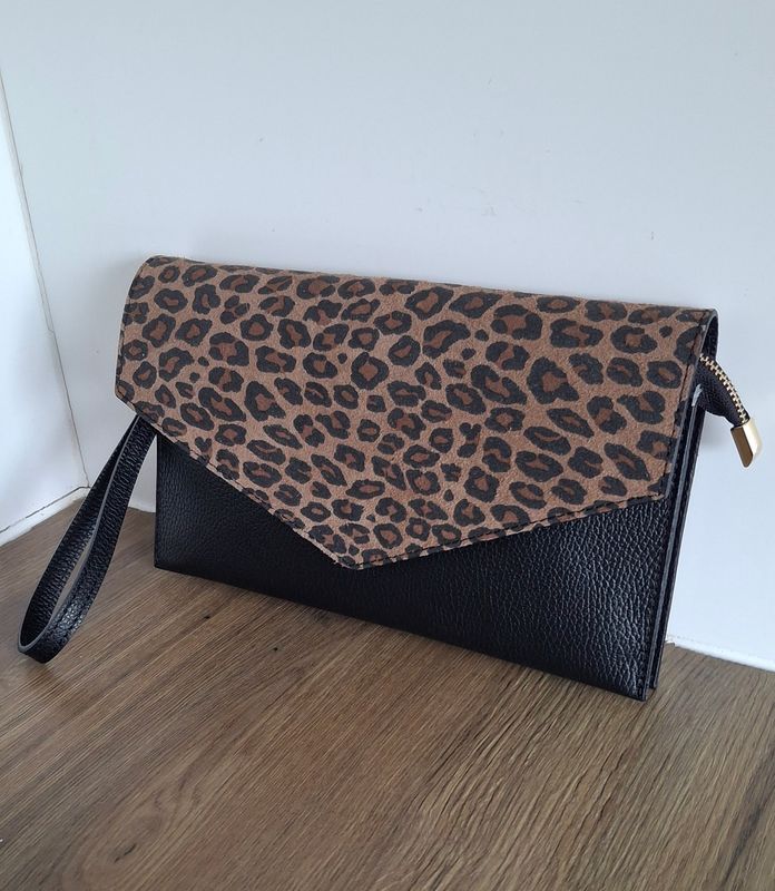 Lena-enveloppe tas, Mondieux Madame