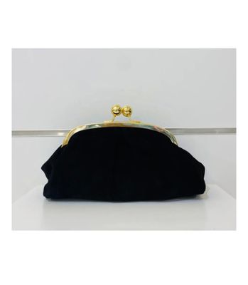 Lea tas-clutch, Mondieux Madame 