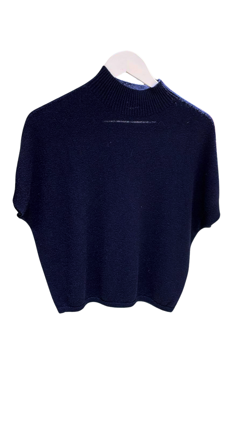 Lisali trui in blauw