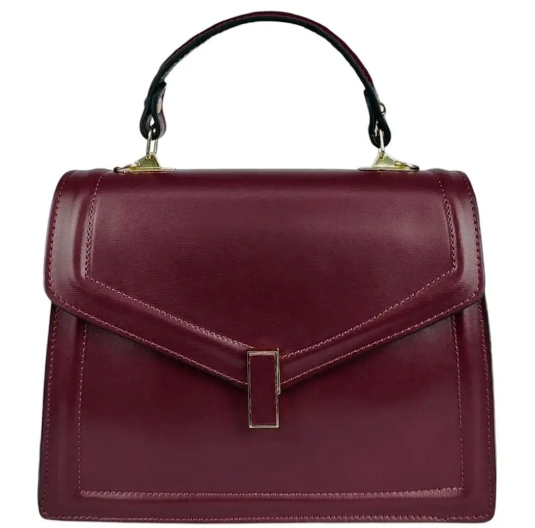 Tas driehoek in Bordeaux