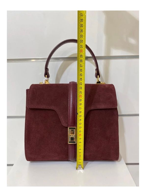 Tas Delma, Mondieux Madame
