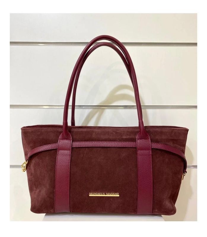Tas Mira,  Mondieux Madame in bordeaux 