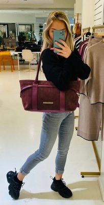 Tas Mira,  Mondieux Madame in bordeaux 