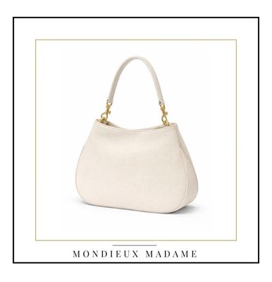 Italiasnse leren tas, Prado