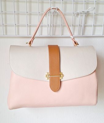 Ashley Italiaanse Leren tas