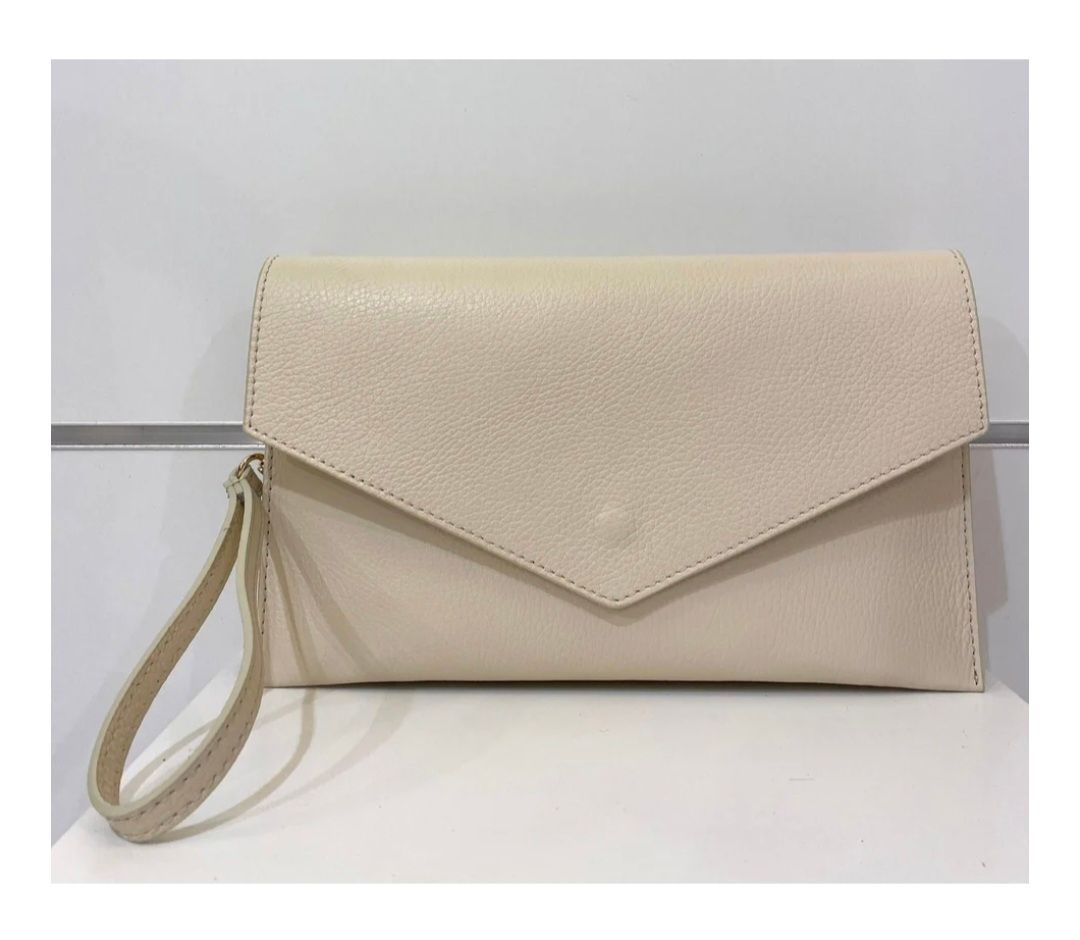 Lena envelope tas