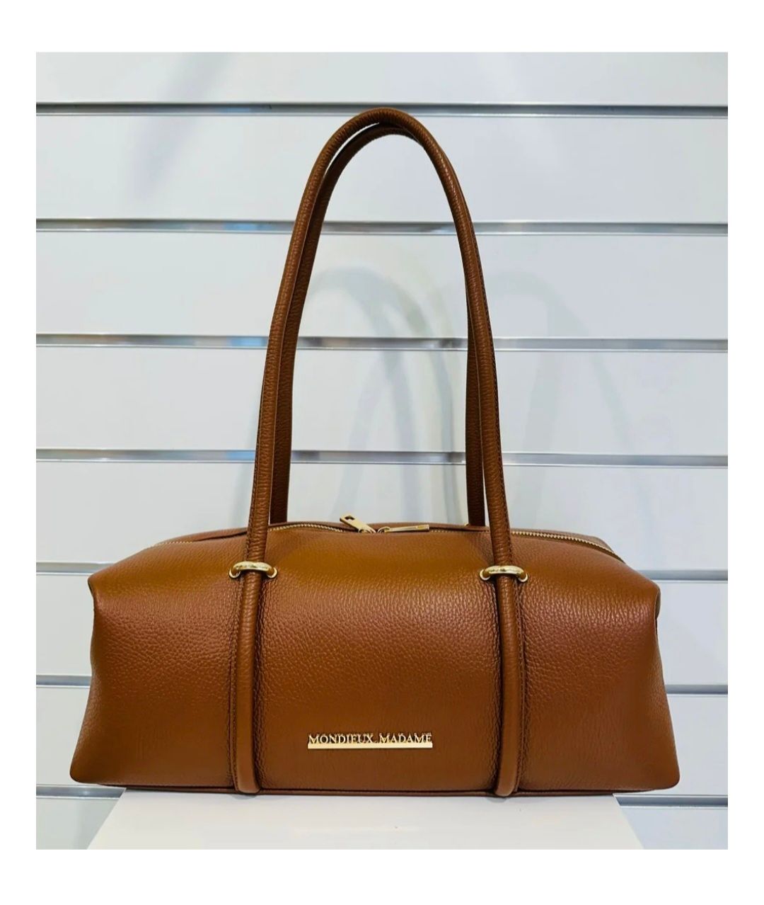Antonella tas congac - met Echtheidscertificaat 