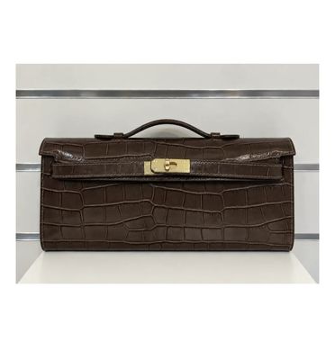 Helene - tas in choco - met echtheidscertificaat