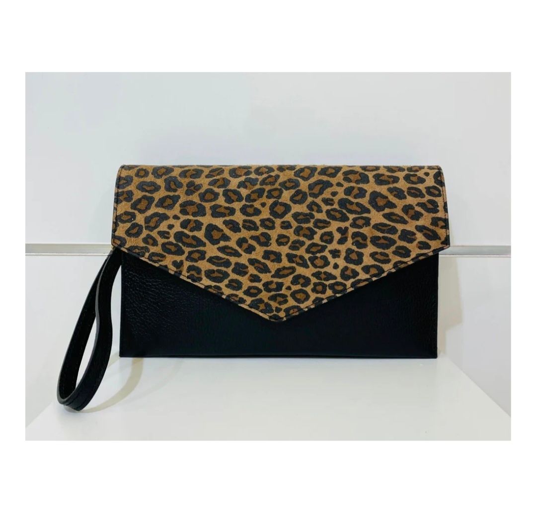 Lena-clutch-enveloppe tas