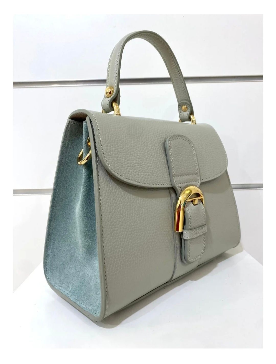 Tas Deley, Mondieux madame