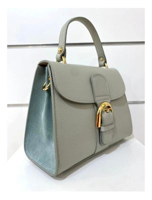 Tas Deley, Mondieux madame in pastelemint