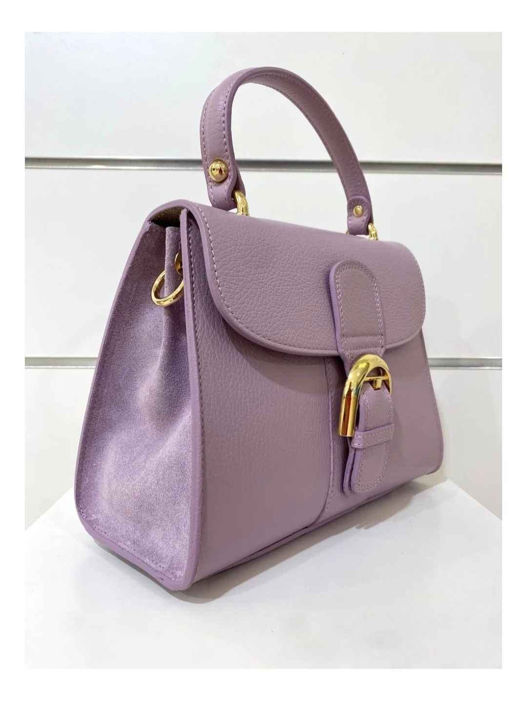 Tas Deley, Mondieux Madame