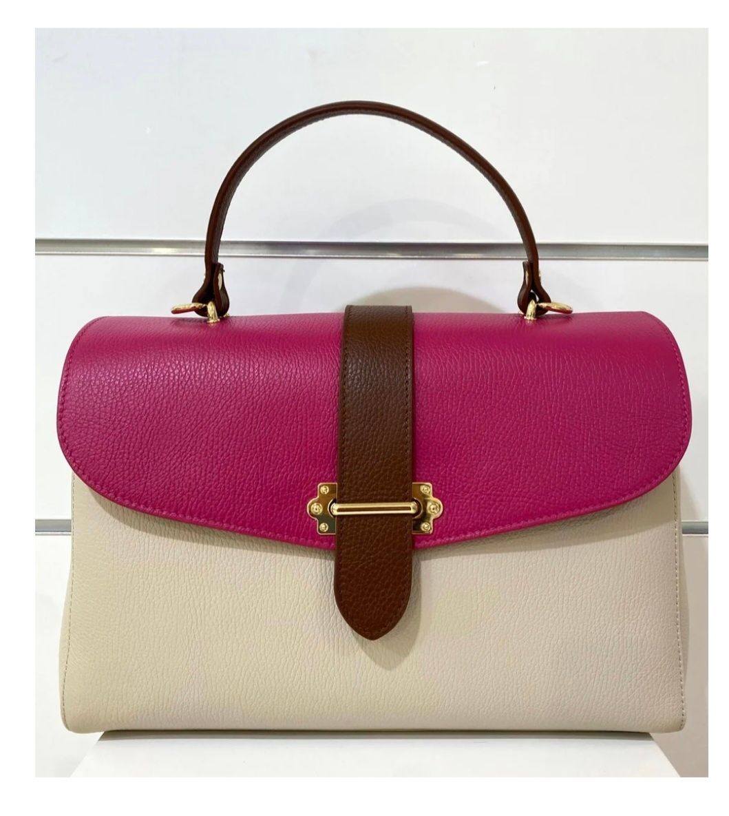 Tas ashley,Mondieux Madame 