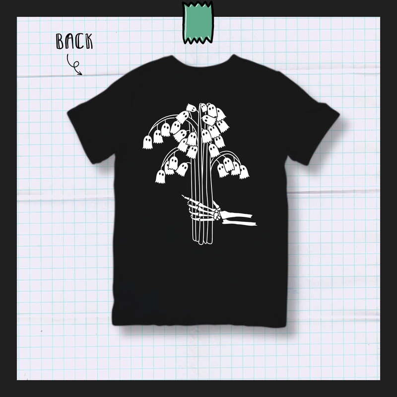 BOO-BELLS | Unisex T-shirt