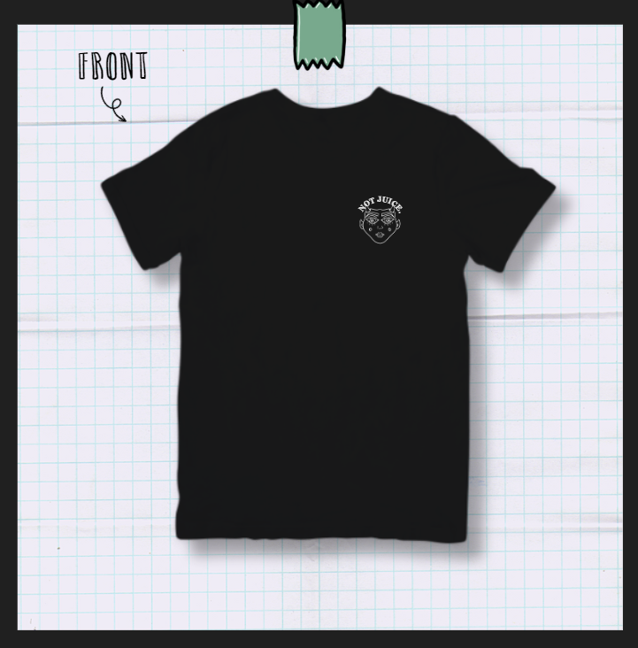 DEVIL | Unisex T-shirt