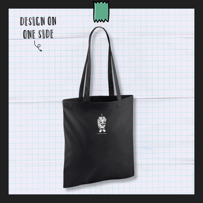 ESSENTIALS | Tote bag